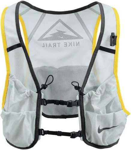 Vista 2 de Nike Chaleco Trail Running para mujer, AURA (XS M), Aura, XS