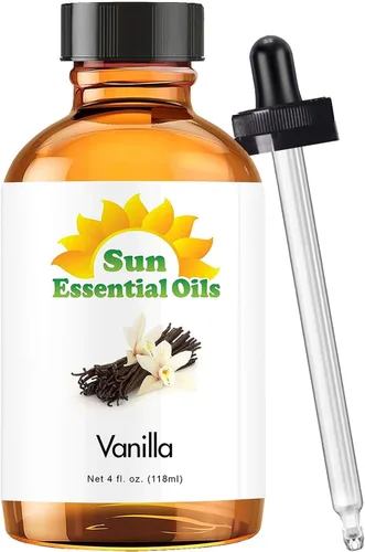 Vista 85 de Sun Essentials aceites esenciales