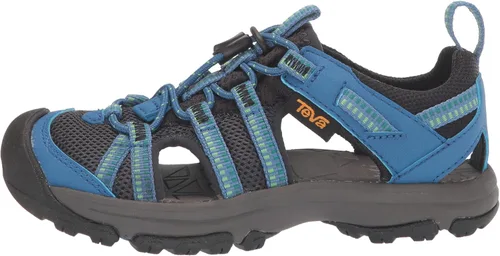 Vista 8 de Teva Sandalia deportiva Manatee para niños
