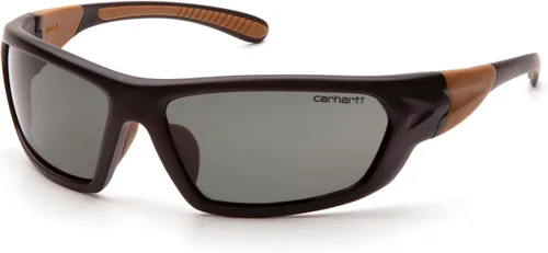 Vista 10 de Carhartt Gear CHB291 Carbondale Antique Mirror Polarized Lens