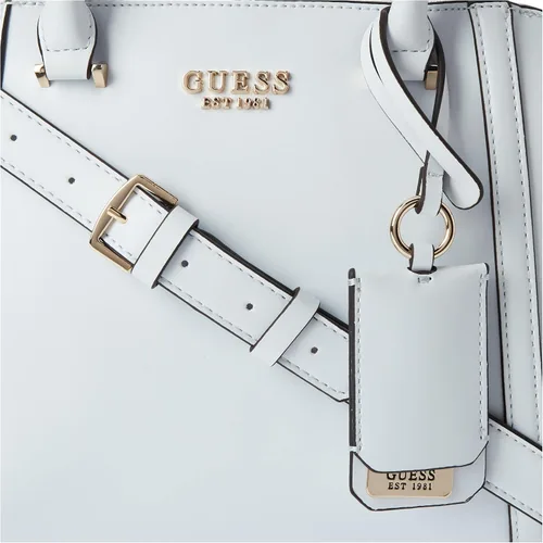 Vista 4 de GUESS Leie Status - Bolso