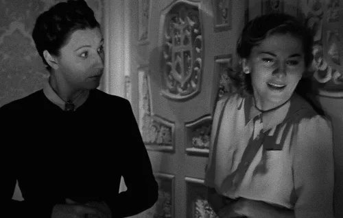 Vista 5 de Rebecca (1940) NON-USA FORMAT, Blu-Ray, Reg.B Import - France