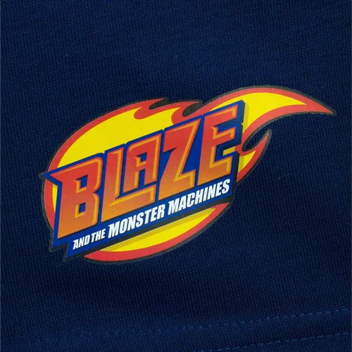 Vista 8 de Blaze and the Monster Machines Pijamas para niños I Trucks and Cars Pijamas para niños Producto