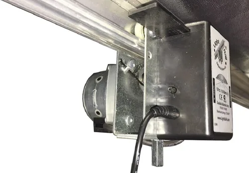 Vista 7 de Light Rail (2) 4.20 kits robóticos de crecimiento para 4 luces genuinas fabricadas sólidamente en los Estados Unidos