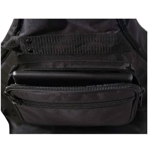 Vista 2 de ChromaCast Pro Series - Bolsa acolchada para bajo eléctrico Bolsa acolchada para guitarra baja eléctrica