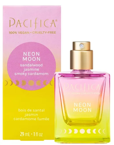 Vista 15 de Pacifica Aerosol de Perfume de Néctar de Coco Indio – Fragancia Tropical de Vainilla y Coco, Perfume Encaparable de Playa para Mujeres, Fórmula