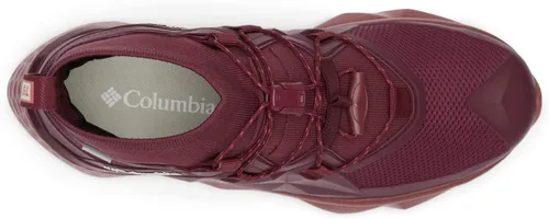 Vista 9 de Columbia Zapatos de senderismo Facet 75 Alpha Outdry para mujer