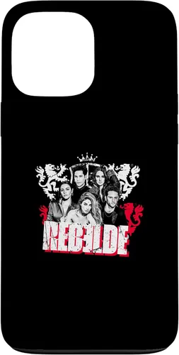 Vista 24 de Rebelde Tour 2023, Rebelde Concert Case for iPhone 17