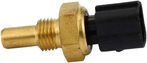 Vista 4 de sensor de temperatura del refrigerante del coche sensor de temperatura del agua para coreano SsangYong KORANDO ACTYON Kyron STAV 2000-2006 OEM