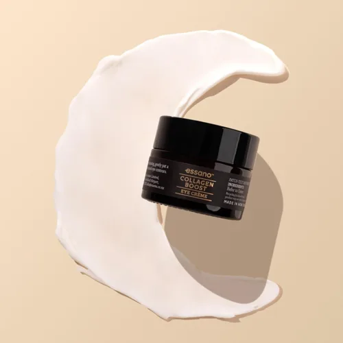 Vista 6 de Essano Crema de ojos con colágeno Boost, 0.35 oz