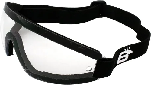 Vista 9 de Birdz Eyewear Serie Wing - Gafas de protección