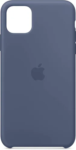Vista 7 de Apple (Product) RED - Funda de silicona para iPhone 11 Pro Max
