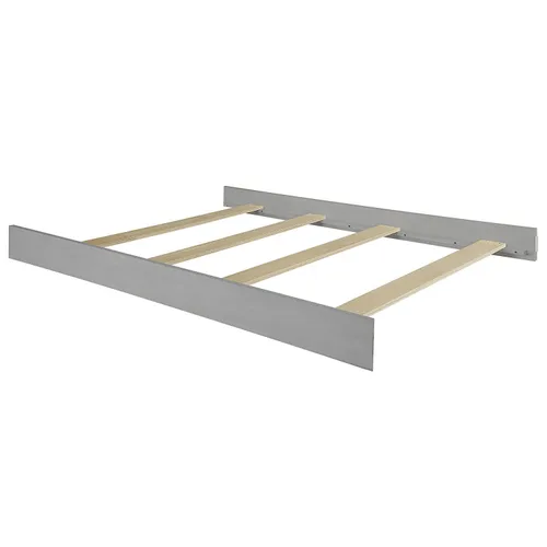 Vista 11 de Kit de conversión de tamaño completo, rieles de cama para tocayo, antiguamente millones de dólares para bebés convertibles, riel de madera maciza