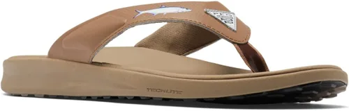 Vista 2 de Columbia Sandalias deportivas Fish Flip PFG Ii para hombre