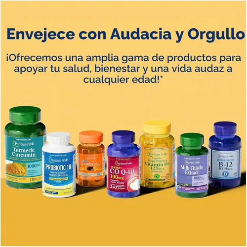 Vista 7 de Puritans Pride suplemento de cardo de leche, extracto 4:1, 180 cápsulas blandas de 1,000 mg (silimarina)