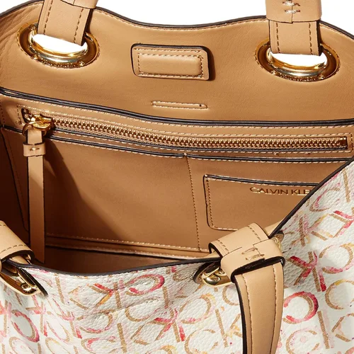 Vista 7 de Calvin Klein Lucia Novedad Shopper