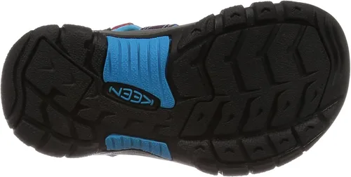 Vista 4 de KEEN Unisex-Child Newport H2 Closed Toe Water Sandals