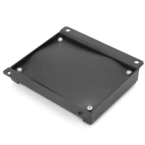 Vista 7 de Controlador de velocidad S6700H Motor eléctrico Generador electrónico Controlador de velocidad Interruptor Panel de control Partes para generador