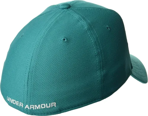 Vista 2 de Under Armour Heathered Blitzing 3.0 - Gorra para hombre