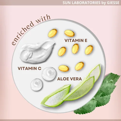 Vista 4 de Sun Laboratories Ultra Oscuro Loción Autobronceadora