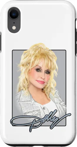 Vista 25 de Dolly Parton Classic Case for iPhone 17