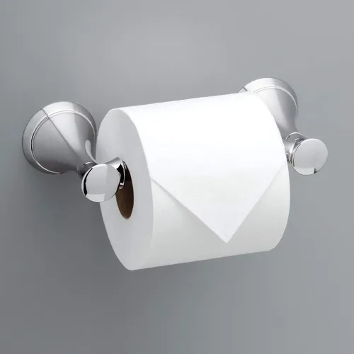 Vista 8 de Delta Faucet CLL63-PC Carlisle - Kit de accesorios de baño (3 piezas, cromado)