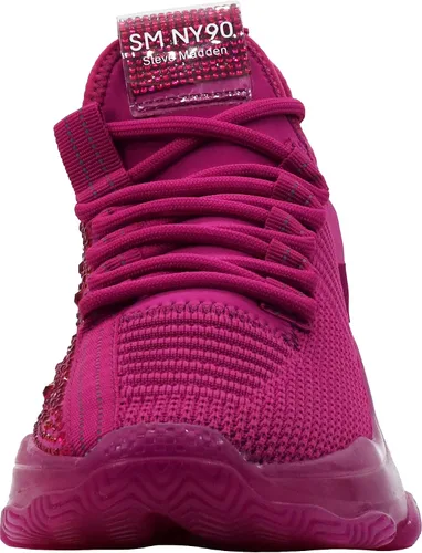 Vista 2 de Steve Madden Maxima - Tenis para mujer