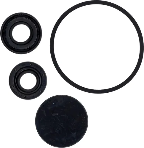 Vista 5 de Exmark 140-8351 Kit de sellos Radius E S Series Zero Turn Stand On Aireador ZA4830