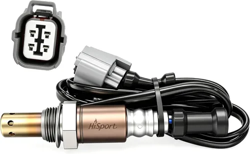 Vista 22 de HiSport Sensor de oxígeno O2 relación de combustible de aire 35655-ZY3-C01 - Compatible con Honda BF200 BF225 200HP 225HP Marine Outboard 2002 2003