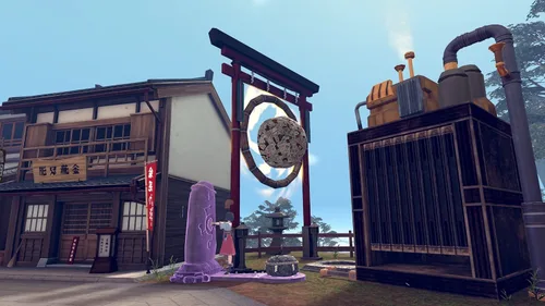 Vista 11 de The Tale of Onogoro - Steam PC VR - Standard - PC Online Game Code