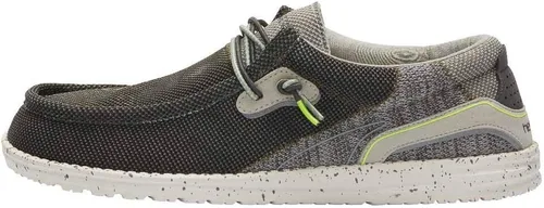 Vista 25 de Hey Dude Wally Hawk - Mocasines para hombre