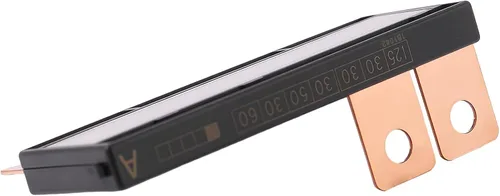 Vista 7 de AUTOKAY Fusible de bloque múltiple para Honda Civic 2016 2017 2018 2019 2020 38231-TBA-A01