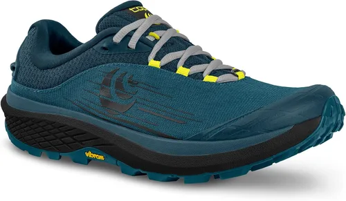 Vista 2 de Topo Athletic Pursuit - Zapatos deportivos cómodos para correr con cero caída para hombre