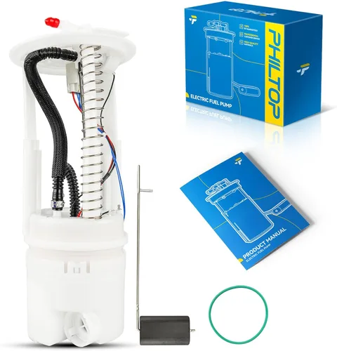 Vista 129 de PHILTOP Conjunto de Bomba de Combustible Eléctrica E3637S Reemplazo S10 1985-1991 1.9L 2.2L 2.5L 2.8L 4.3L, S15 1985-1990 1.9L 2.2L 2.5L 2.8L 4.3L