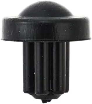 Vista 4 de 5304475129 AP4499988 Rejilla de goma para estufa de gas Frigidaire Top Range Grate Foot Almohadillas de goma Frigidaire Piezas de estufa Frigidaire