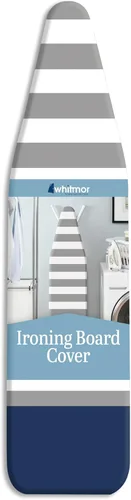 Vista 9 de Whitmor Funda para tabla de planchar, azul