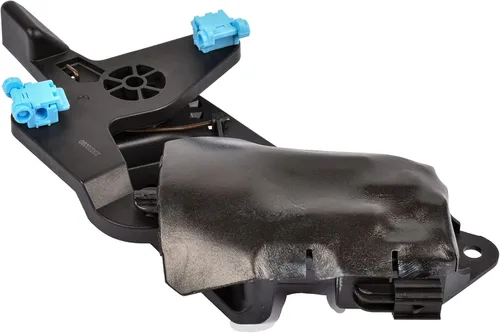 Vista 2 de Reemplazo del actuador del portón trasero para Ford F150 F250 F350 Super Duty # GC3Z-9943170-E GC3Z-9943170-A, FL3Z-9943170-C, GC3Z-9943170-B