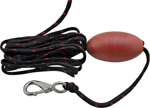 Vista 5 de Extreme Max 3006.6548 BoatTector Kit completo de anclaje de garra para barcos pequeños, kayaks, PWC, moto acuática, tablas de remo, etc. - 3.5