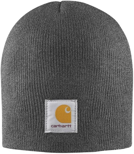 Vista 18 de Carhartt Gorro acrílico A205 para hombre