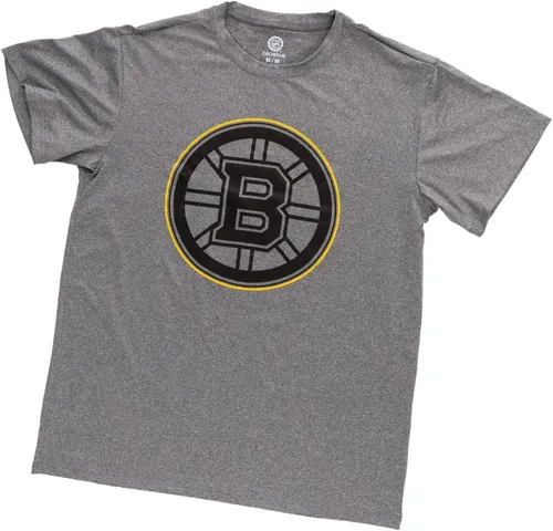 Vista 5 de Calhoun NHL - Camiseta de manga corta para hombre que absorbe la humedad