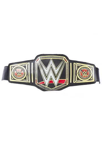 Vista 2 de Cangurera de Cinturón de Campeón WWE Multicolor