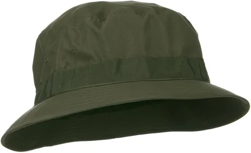 Vista 4 de e4Hats.com Sombrero de golf de microfibra de gran