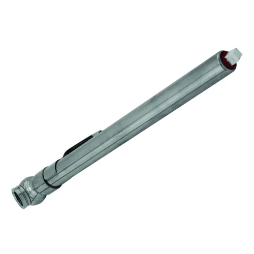 Vista 8 de Milton S-921 - Medidor de presión de neumáticos de lápiz, coche de pasajeros, con válvula deflectora incorporada, latón chapado duradero, presión
