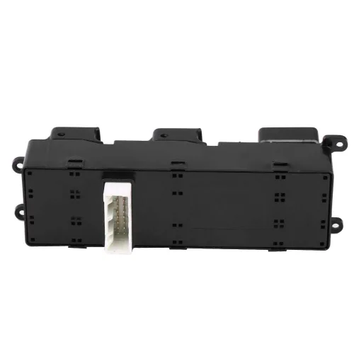 Vista 9 de Para 2015 kia Optima Master Window Switch Gorgeri Power Window Switch Interruptor de control maestro de ventana eléctrica 93570-B5000 para KIA Forte
