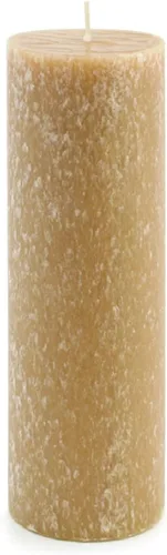 Vista 9 de Vela de pilar con fragancia de línea de árboles, de Root Candels