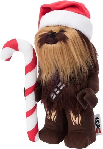 Vista 2 de Lego Star Wars Chewbacca - Personaje de peluche navideño
