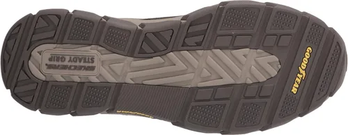 Vista 4 de Skechers Respected-Loleto Moc Toe Bungee Lace Slip On