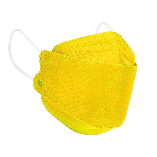 Vista 20 de Mascarillas KN95 para adultos, paquete de 50 unidades, mascarillas desechables negras de 5 capas contra humo y polvo PM 2.5, eficiencia