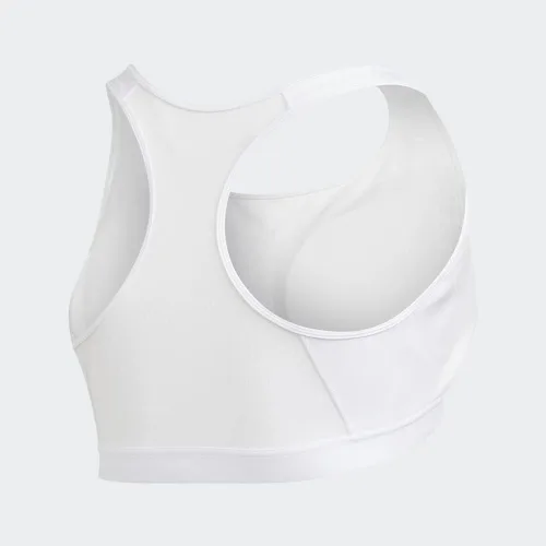 Vista 7 de adidas Don't Rest Alphaskin brasier para mujer.