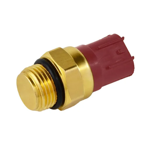 Vista 3 de Interruptor de temperatura de alto rendimiento Senros para Rhino 660 YXR660FA 4x4 2004-2007 5GM-82560-00-00 - Interruptor térmico del ventilador